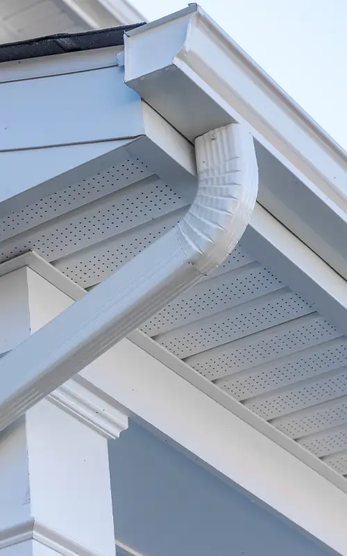 Gutters