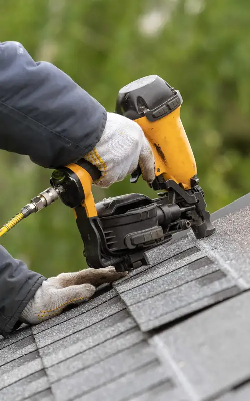Roofing